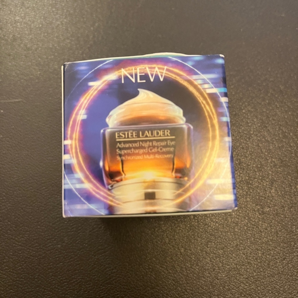 Estée Lauder Advanced night repair eye supercharged gel-crème